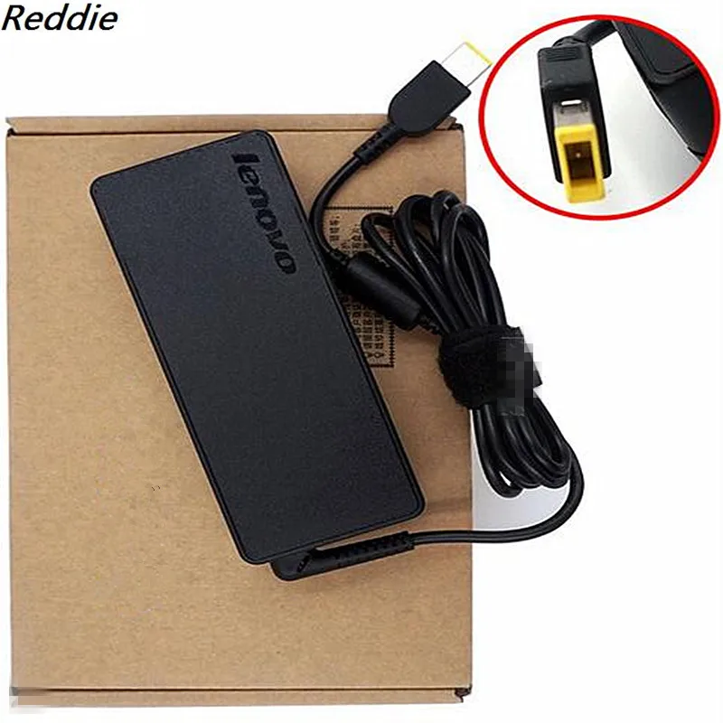 KHY 20V 4 5A 90W ac power adapter ADLX90NDC3A laptop charger for Lenovo G500A G505 G505A
