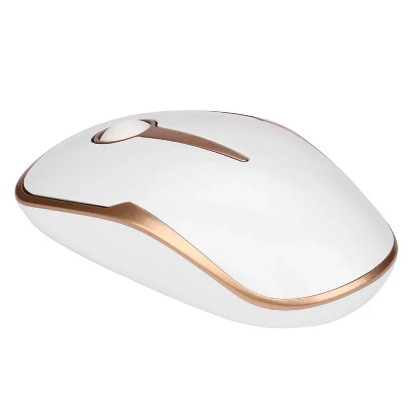 Wireless mouse