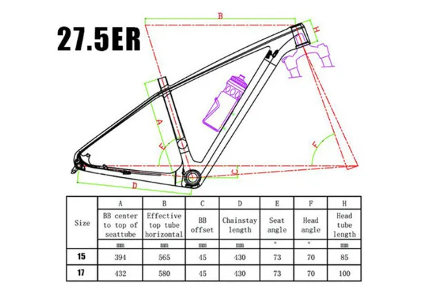 Clearance UD or black 29er carbon frame Chinese MTB carbon frame 29er 27.5 carbon mountain bike frame 650B disc carbon fiber frame 29 7 Clearance UD or black 29er carbon frame Chinese MTB carbon frame 29er 27.5 carbon mountain bike frame 650B disc carbon fiber frame 29 7