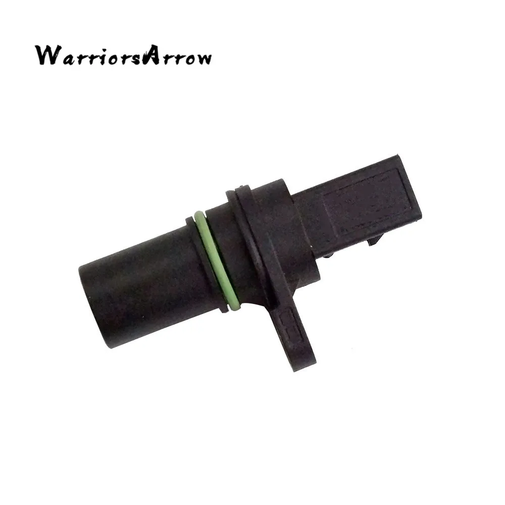

WarriorsArrow RPM Crankshaft Position Sensor For VW Scirocco Jetta Passat Tiguan Golf Eos 2008-2014 Audi A3 A4 Q5 TT 06H906433