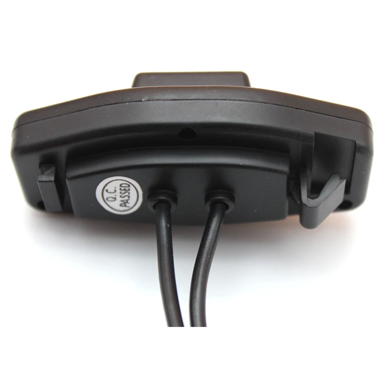 Для Honda Accord 2005 2006 2007 2008 2009 2010 Автомобильная CCD камера заднего вида ночного видения