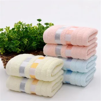 

Clean Hearting Hotel Bathroom 100% Pure Cotton Thicken Soft Towel Fast Dry Face Adults Thick Bathroom Super Absorbent Towel Hand