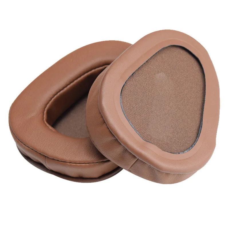 1 Pair of Ear Pads Cushion Cover Earpads Replacement Cups for Skullcandy Roc Rocnation Aviator Aviator 2 0 Earphone