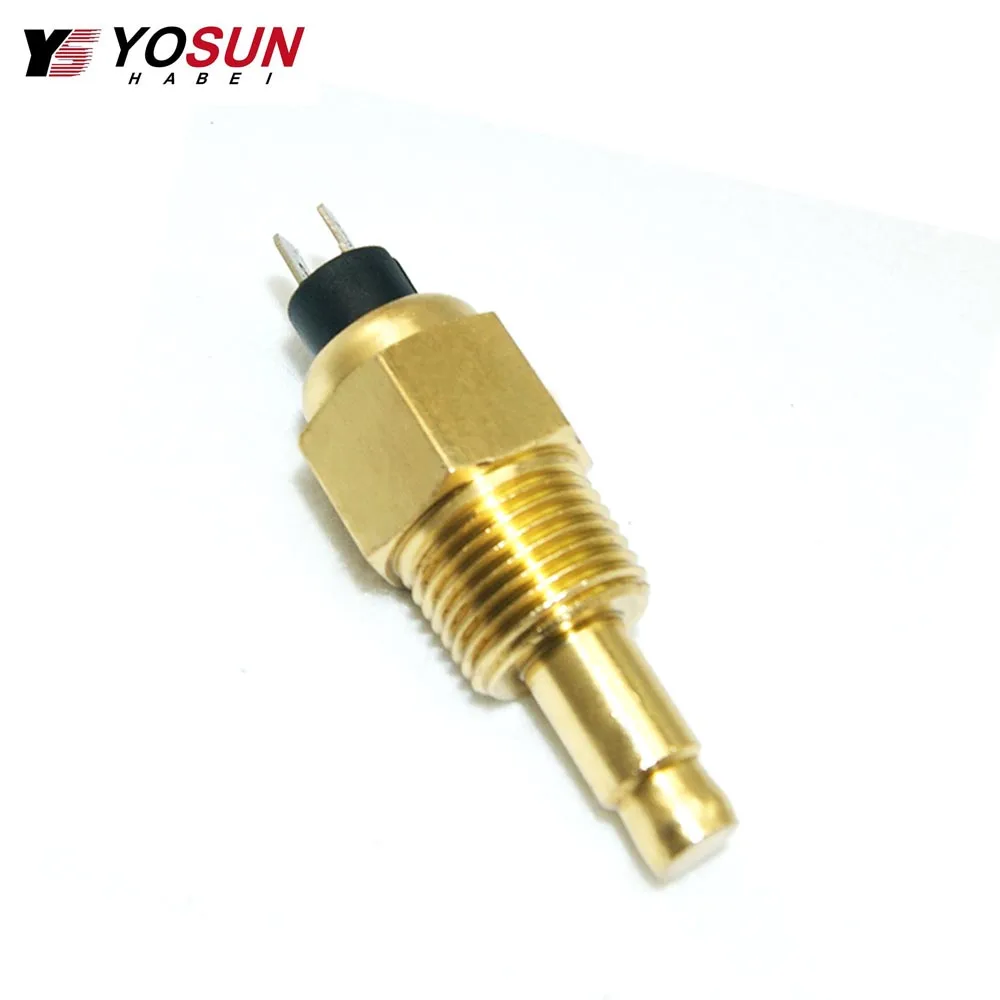 Water Temperature Sensor For VDO803/1/30 Engine Coolant Temp Sensor Vdo