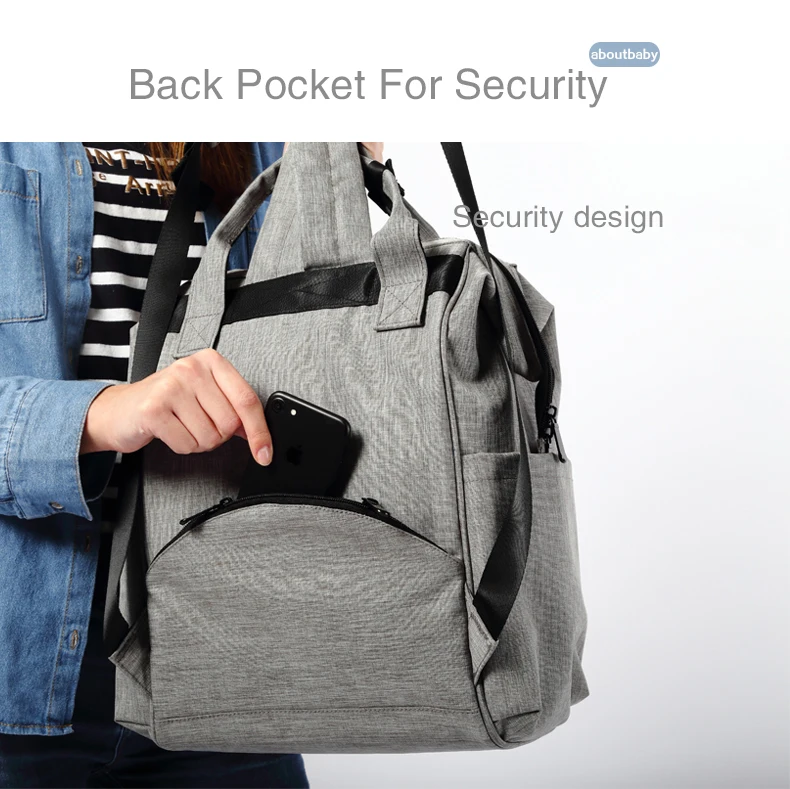 Aboutbaby-Mummy-Bag-Mum-Diaper-Backpack-Mother-Maternity-Nappy-Bag-Wetbag-Black-Gray-Backpack-Baby-Bags-Organizer-for-Baby-Stuff-014