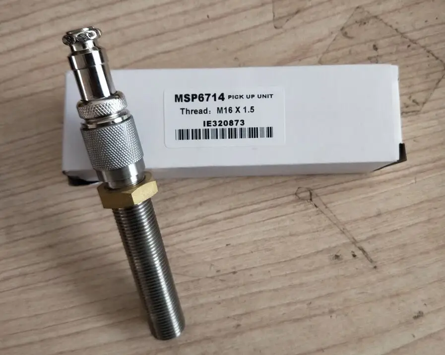 Pick-Up MSP6714 magnetic speed sensor 2PCS/LOT Fast Free Shipping EMS FEDEX DHL TNT UPS... Pick-Up MSP6714 magnetic speed sensor 2PCS/LOT Fast Free Shipping EMS FEDEX DHL TNT UPS...