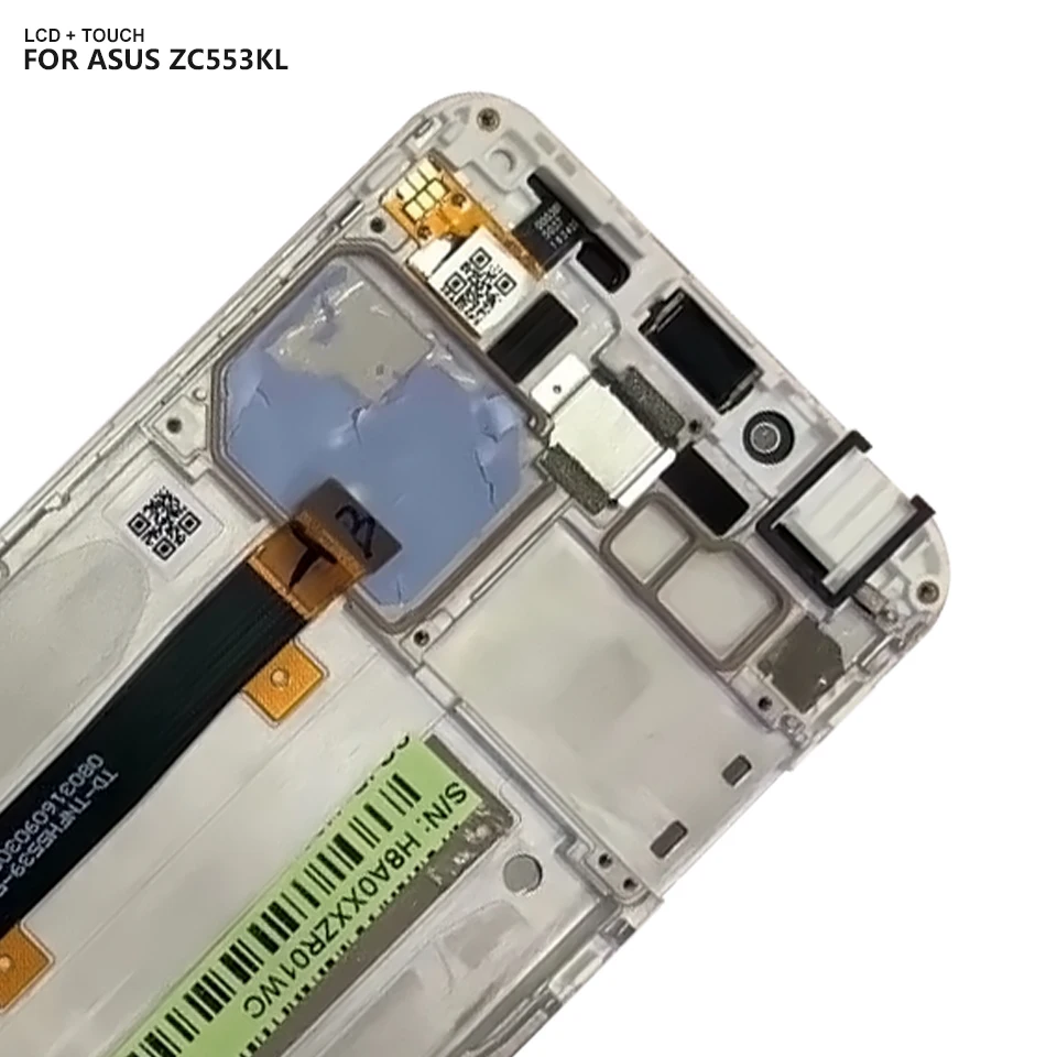 ZC553KL +-13