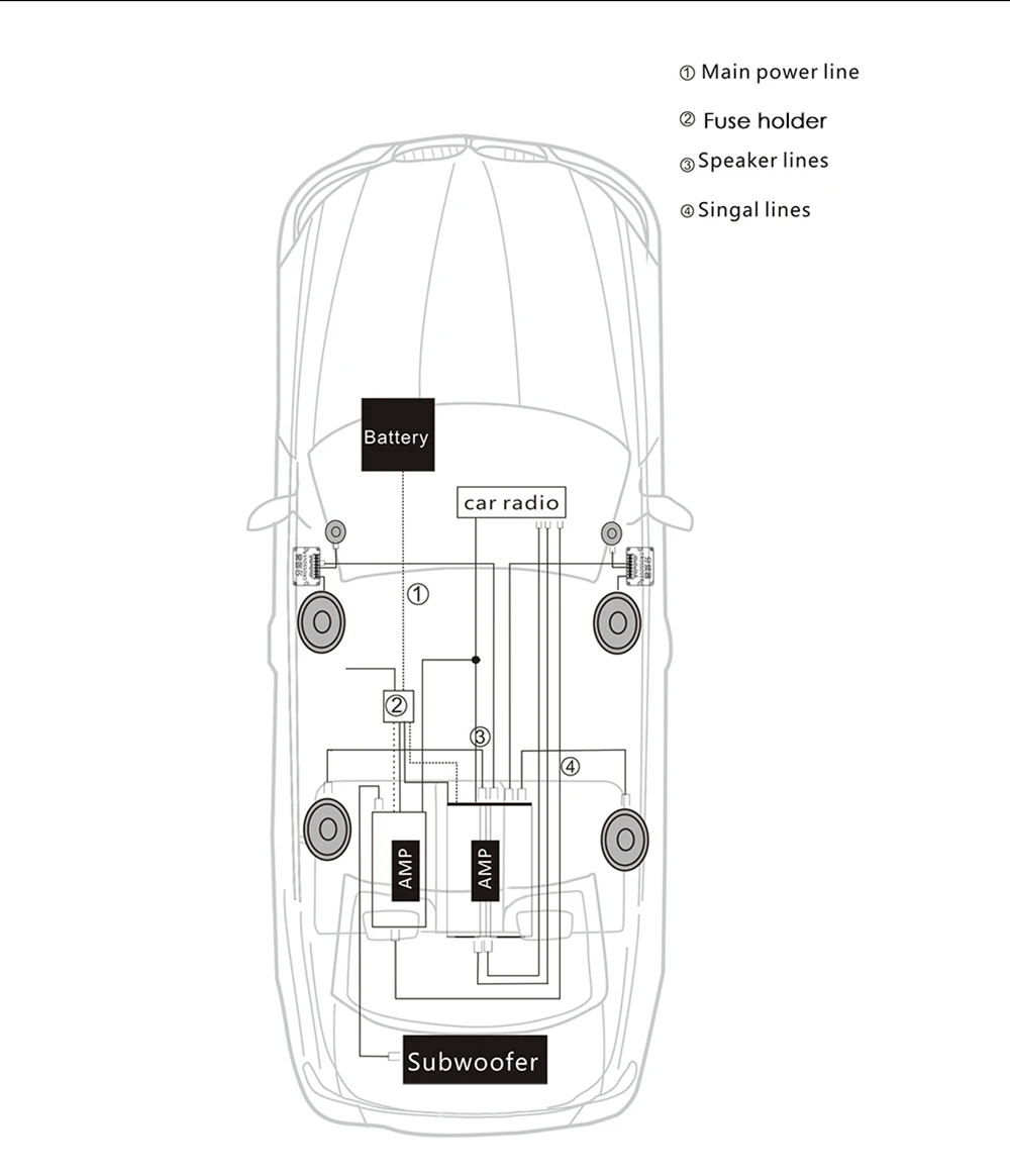 Парные LABO LB-GY106A автомобильный динамик автомобильный купол Звук Музыка твитер 13 мм KSV Голосовая Катушка Высокая чувствительность