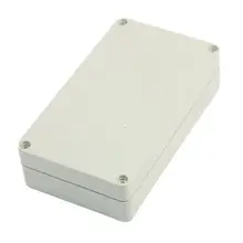 158 мм x 90 мм x 39 мм power Project Enclose Case распределительная коробка