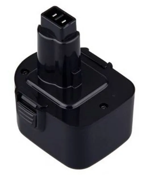 Kaufen 12V 3500mAh Werkzeug akku für Dewalt DE9074 DC9071 DE9037 DE9071 DE9075 DW9071 DW9072 DW9074 DC727 DC756 DC980 DC981 DW051