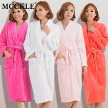 Женские стежки фланелевые полотенца Sleeprobes пояса галстук-бабочка плотные теплые халаты осенние женские фланелевые пижамы для пары