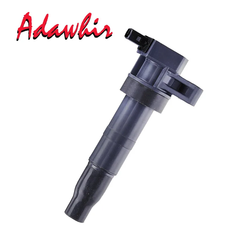 

FOR HYUNDAI IGNITION COIL GENESIS SONATA V SANTA FE II KIA CARENS III SORENTO 2.0L 2.4L 3.3L 3.8L 27301-3C000 273013C000