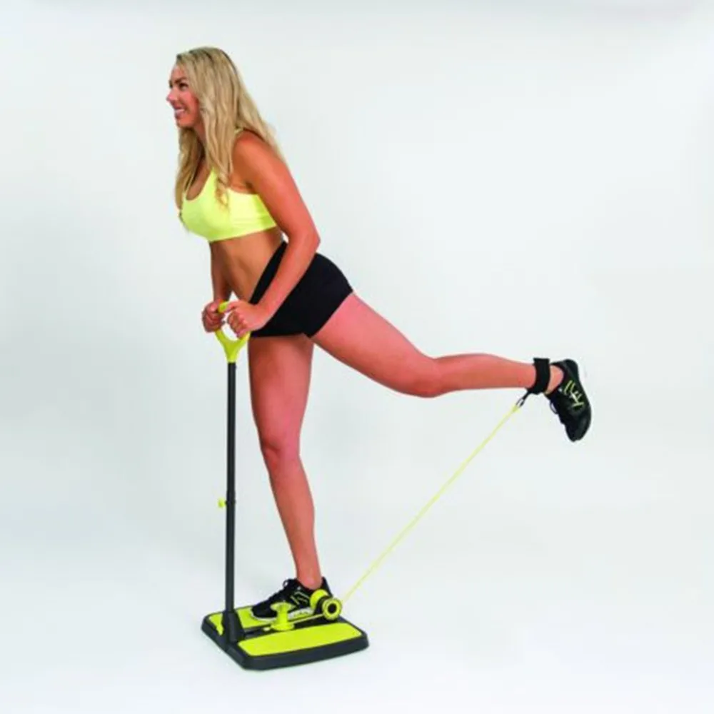 

New Hip Extension Firness Equipment Max Multi Directional Resistance Technology Create Your Charming Hip Shape