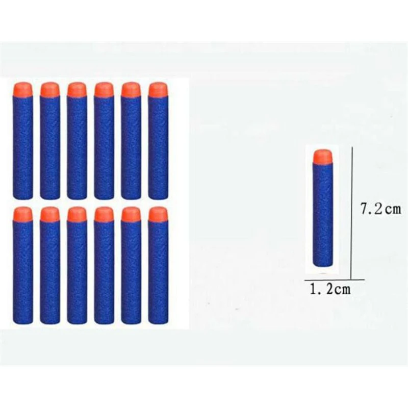nerf elite refill