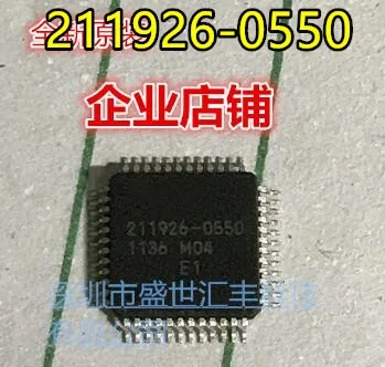 100% новый и оригинальный 211926-0550 | Электроника