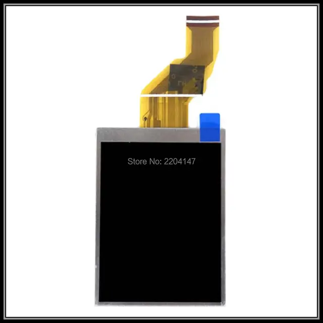 Best Offers Digital Camera Repair Replacement Parts Z800 EX-Z800 LCD screen for Casio