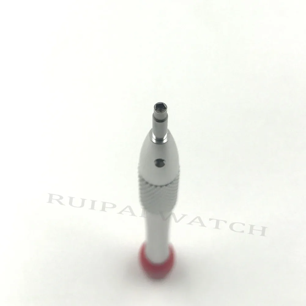Tournevis A Manche Pentagone Pour Bvl Ga Ri Octo 38mm Outil D Expedition De Vis Arriere De Montre Mecanique Automatique Aliexpress
