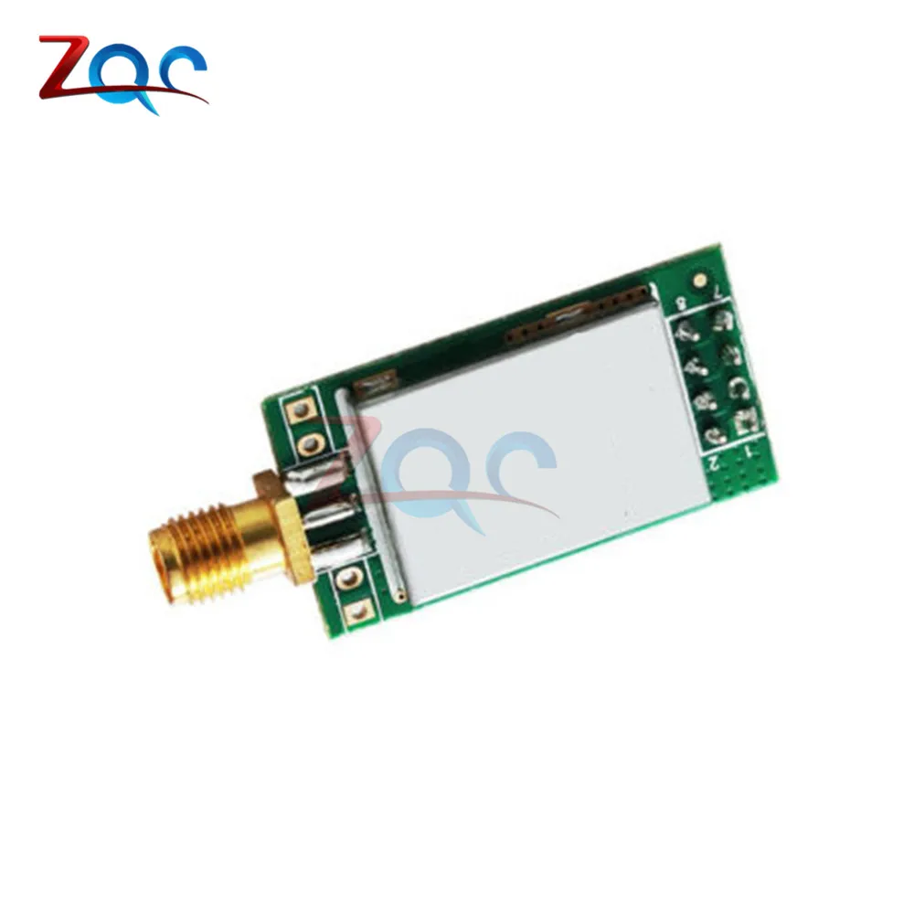 E01-ML01DP5 2,4G 22dBm 100mW nRF24L01P+ PA+ LNA модуль беспроводной передачи Щит чехол 18X33 мм модули платы