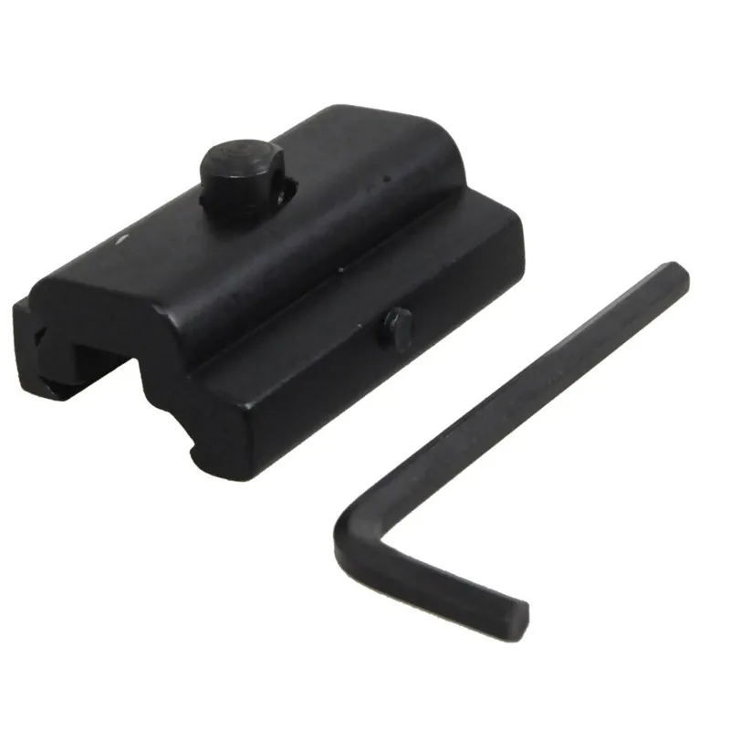 Sling Swivel Stud Adapter Weaver/Picatinny Airsoft Tactical Rail Harris