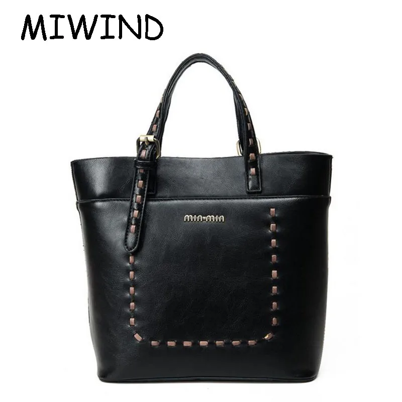 

Women Embroider Line Restoring Ancient Ways Hangbag Cute Toy Bear Decoration Female Leisure Shoulder Bag Bolsa Feminina