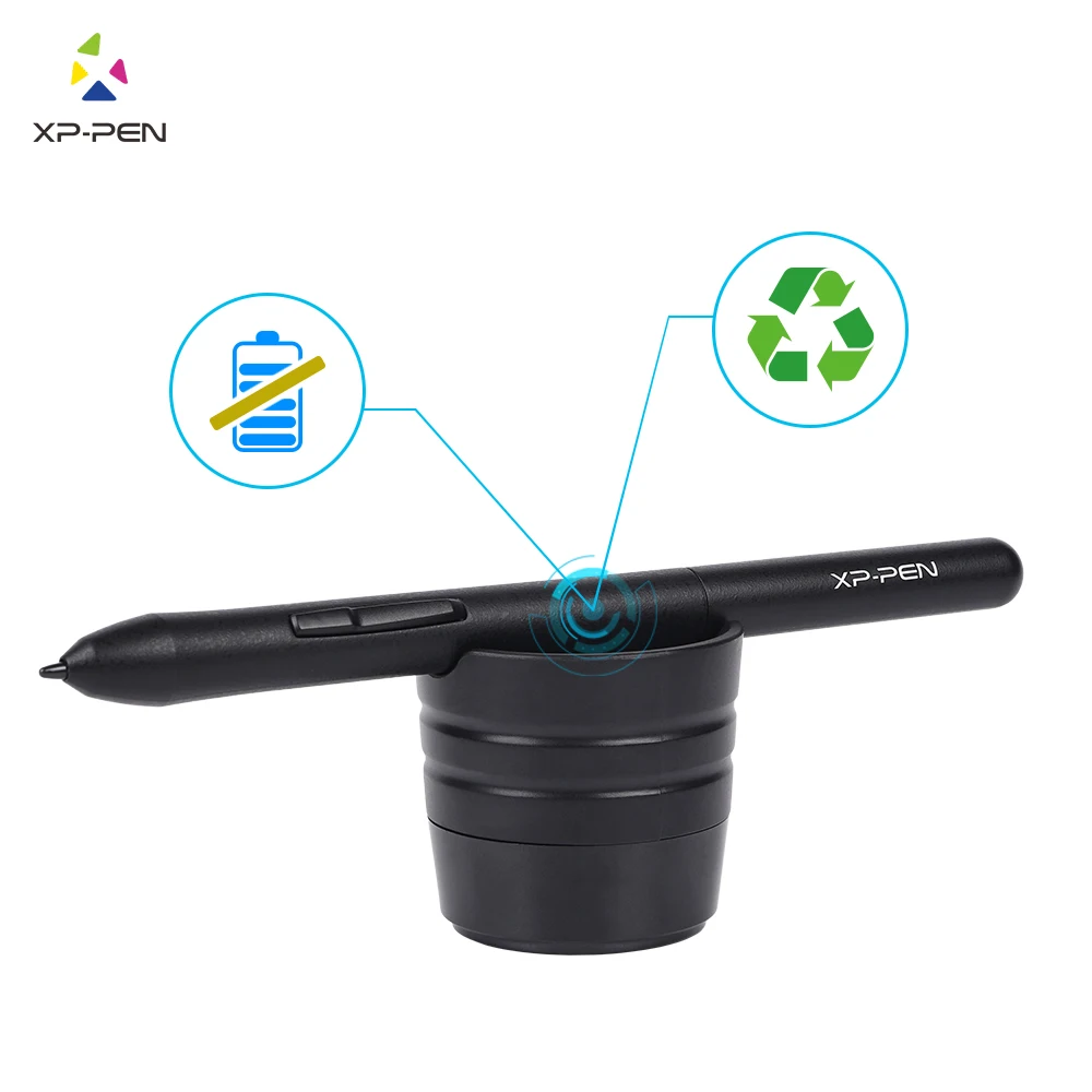 Cena Xp pen PN01 bez baterii cyfrowy pióro Grip Pen dla gwiazda serii Star03 G640 G540 G430S Star06