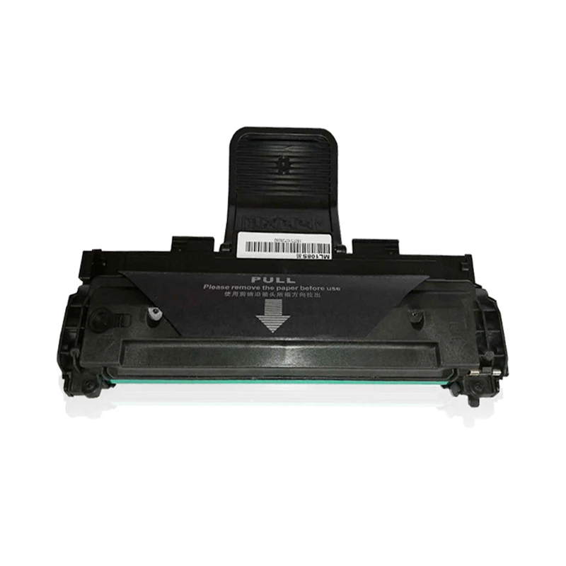 Тонер картридж vilaxh MLT D108S D108 108S для принтера Samsung ML 1640 1641 2240 2241|Детали принтера| |