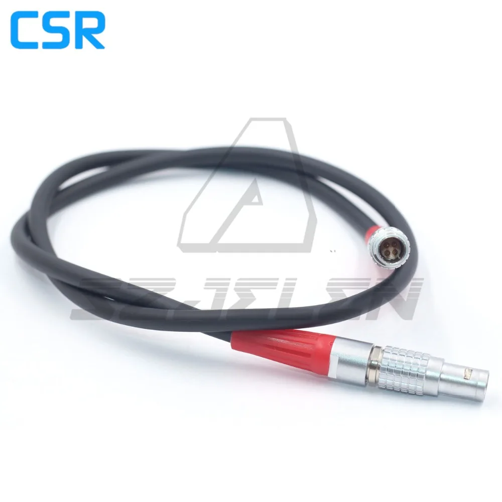 

ARRI LBUS Cable(Le 4p, Le 4p),ARRI LCB-4 cable 30cm/60cm