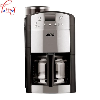 

AC-M125A full automatic grinder for coffee grinder 1.25L multi-functional coffee tea drinking machine 220V 1000W 1PC