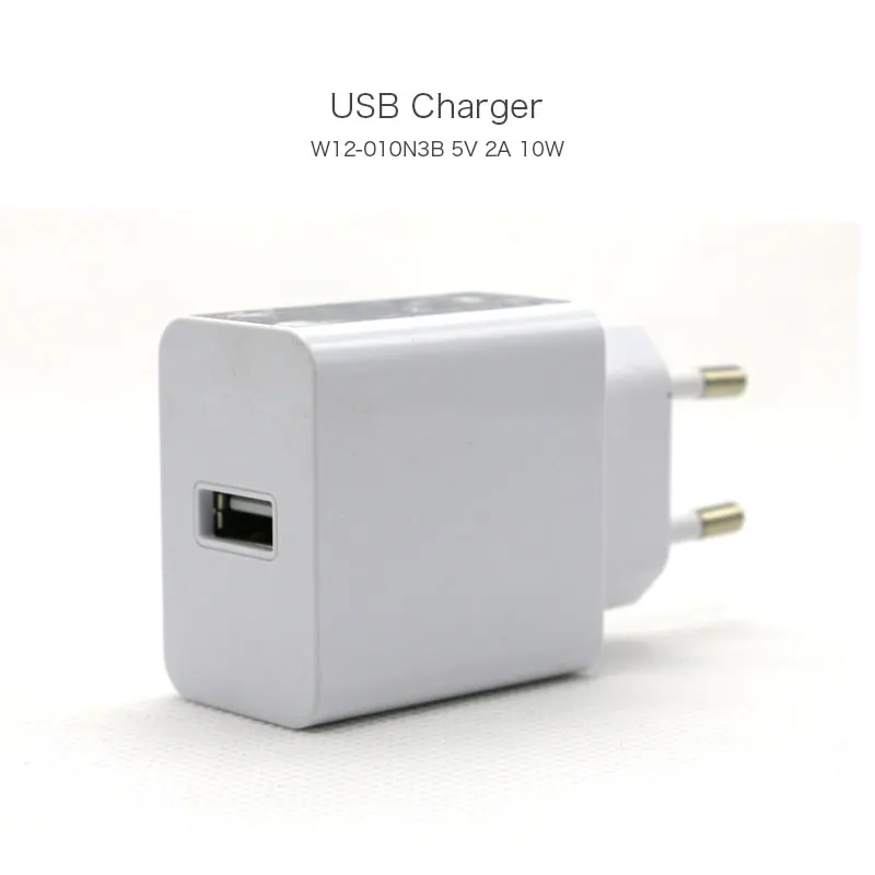 

White 5V 2A 10W W12-010N3B USB Switching Power Supply for ASUS TRANSFORMER BOOK T100TA SERIES EU plug