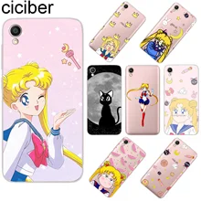 ciciber For ASUS ZenFone Live L1 V 3 GO Zoom S Soft TPU Phone Case For ASUS ZenFone MAX Lite Plus Pro M1 Sailor Moon Fundas Capa ciciber For ASUS ZenFone Live L1 V 3 GO Zoom S Soft TPU Phone Case For ASUS ZenFone MAX Lite Plus Pro M1 Sailor Moon Fundas Capa