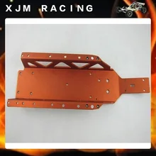 1/5 rc car racing parts, Baja Bottom Main Frame Chassis
