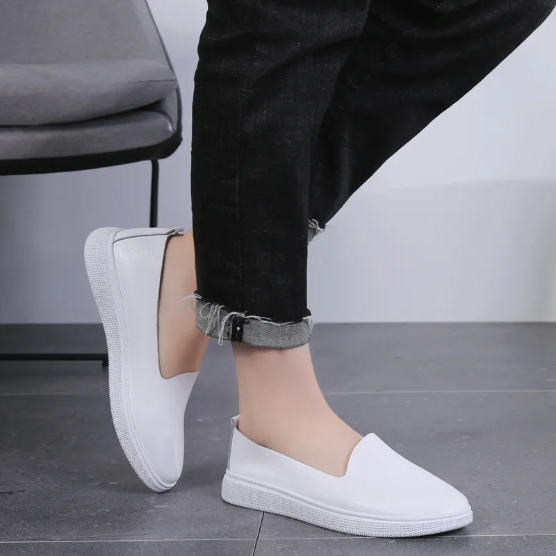 Женские сандалии из натуральной кожи летние пляжные Sandalia Feminina Schoenen Vrouw женская