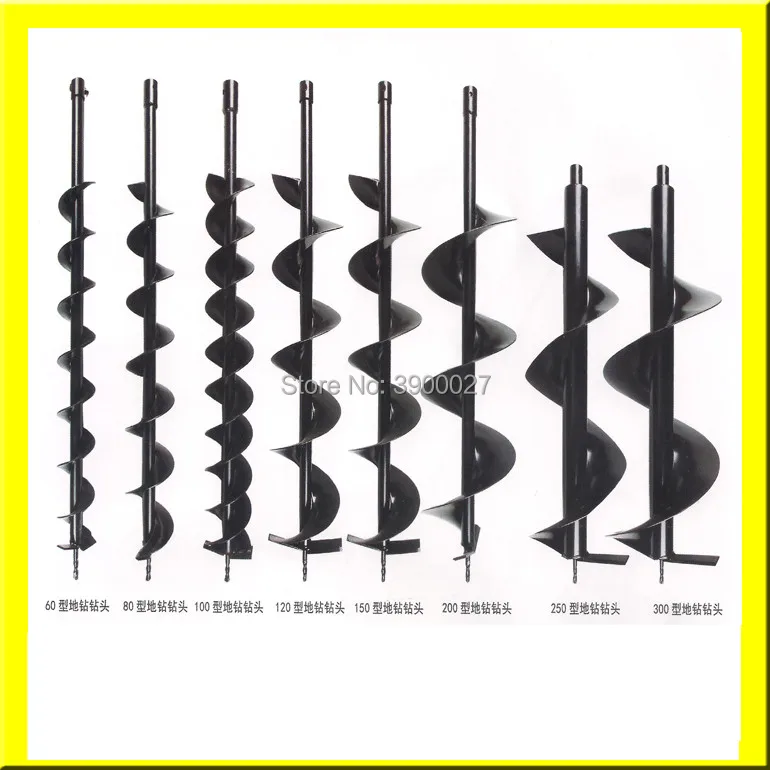 

diameter 120mm,800MM long single Earth drill bit,auger bits,drill bits good quality factory sold