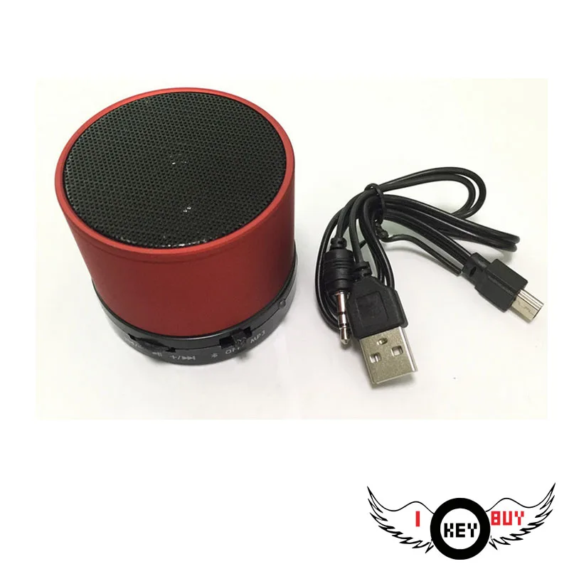 2500W Bluetooth speakers4