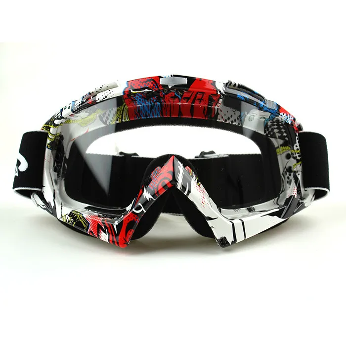 

Motocross Goggles Glasses Cycling MX off road Masque Helmets Goggles Ski Sport Gafas For Motorcycle Dirt Bike