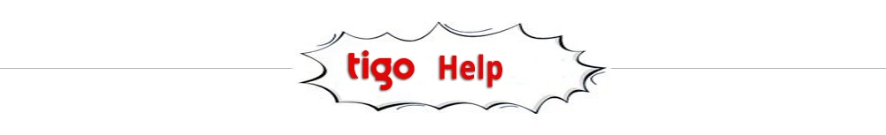 tigo help