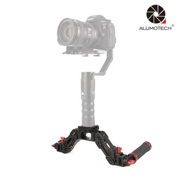 

Beholder Stabilizer Z-axis Spring Arm 7.15kg Handle F MS1/MSPRO/DS1/DS2/EC1/DS2A