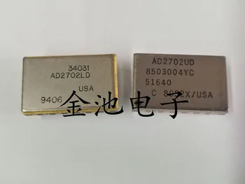 

Free Shipping 2pcs/lots AD2702JD AD2702LD AD2702UD Quality assurance