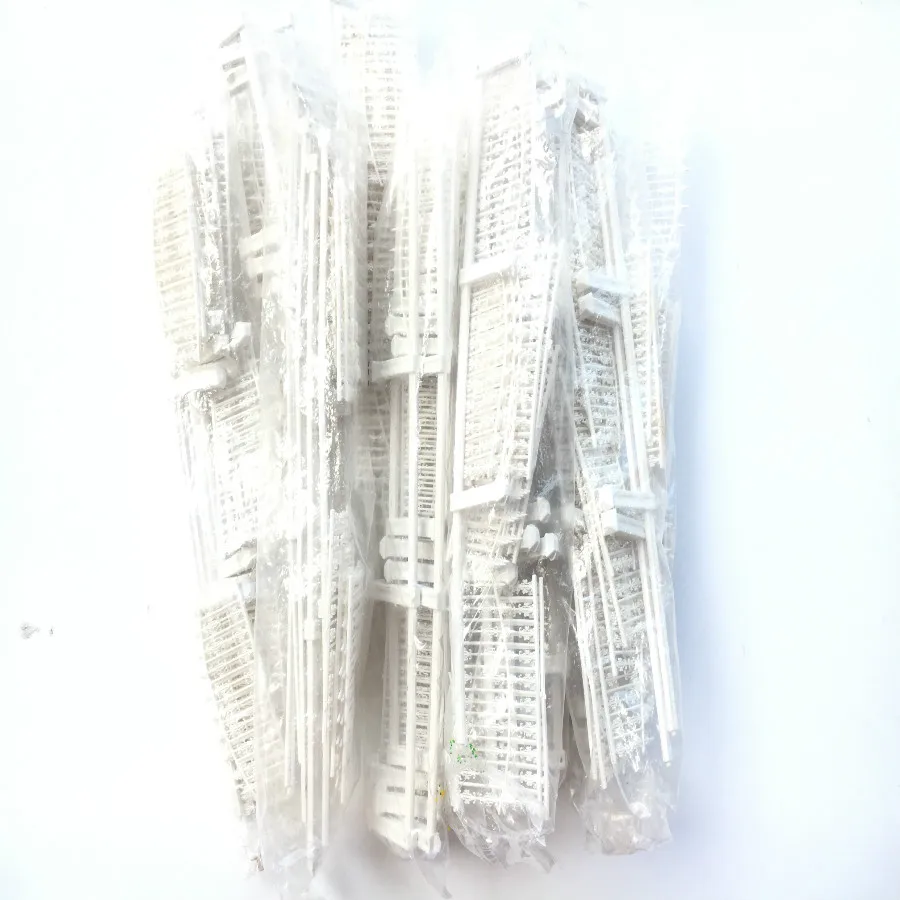 architecture model guardrail fence (1)