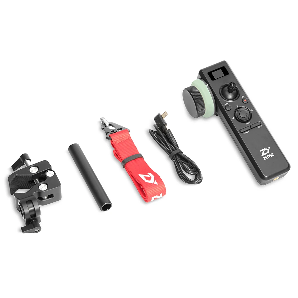 ZHIYUN Official Motion Sensor Controller ZWB-03