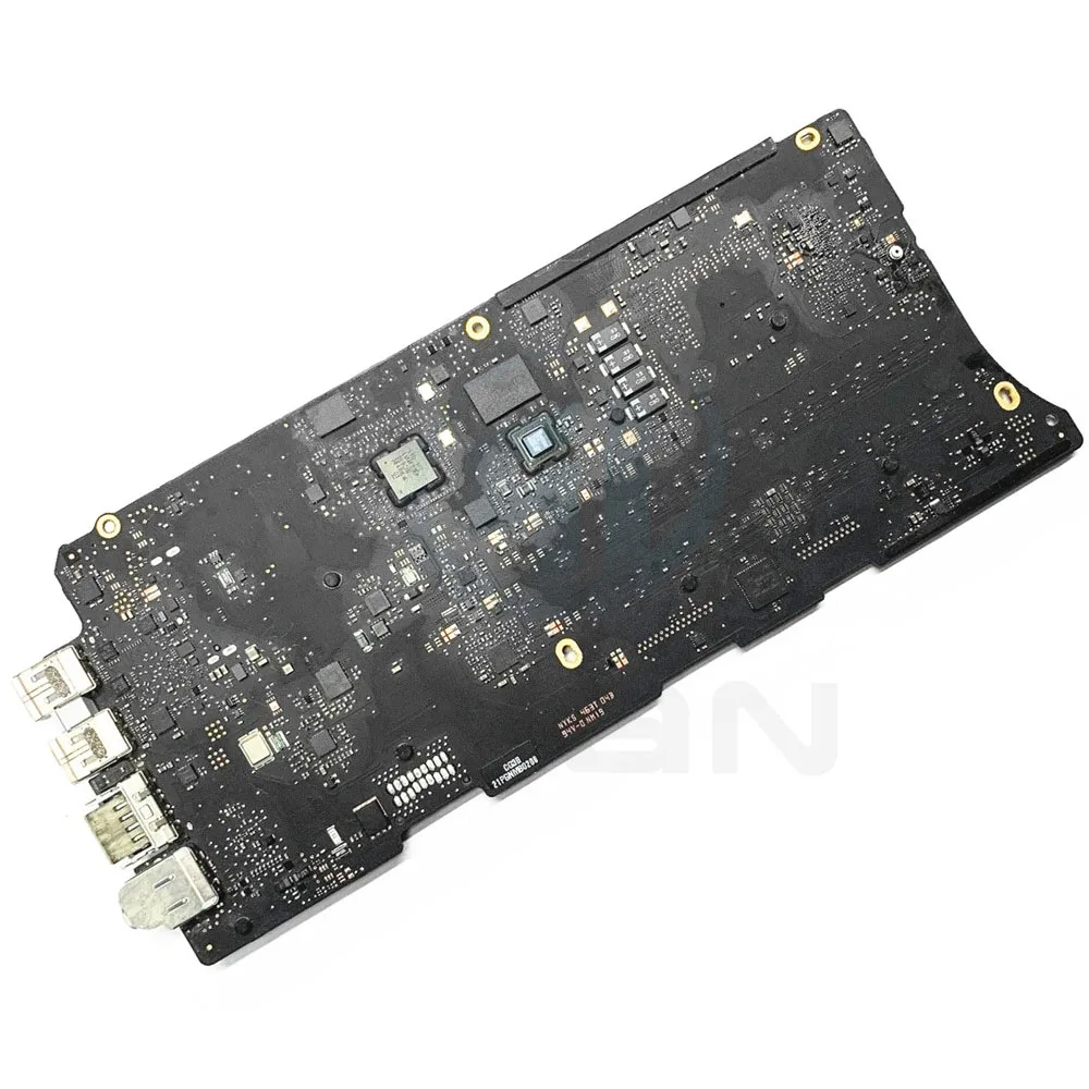 Placa-mãe para Macbook Retina Ghz 16 gb Placa Lógica 820-3476-a 2013-2022 A1502 Pro 13.3 2.6 7 High Quality Computador e Escritório