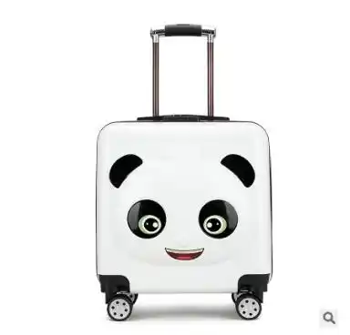 children's hand luggage bags