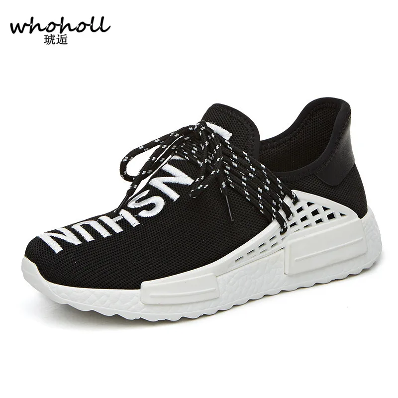 

Women Shoes Designer Mesh breathable Spring Casual Shoes Outdoor Walking Sneakers Shoes Woman Flats Lace Up Women Tenis Feminino