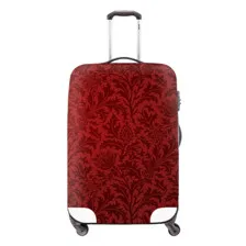 6 Lovely cartoon waterproof luggage cover doraemon travel suitcase covers blue elastic luggage covers for 18-30 inch maleta viaje