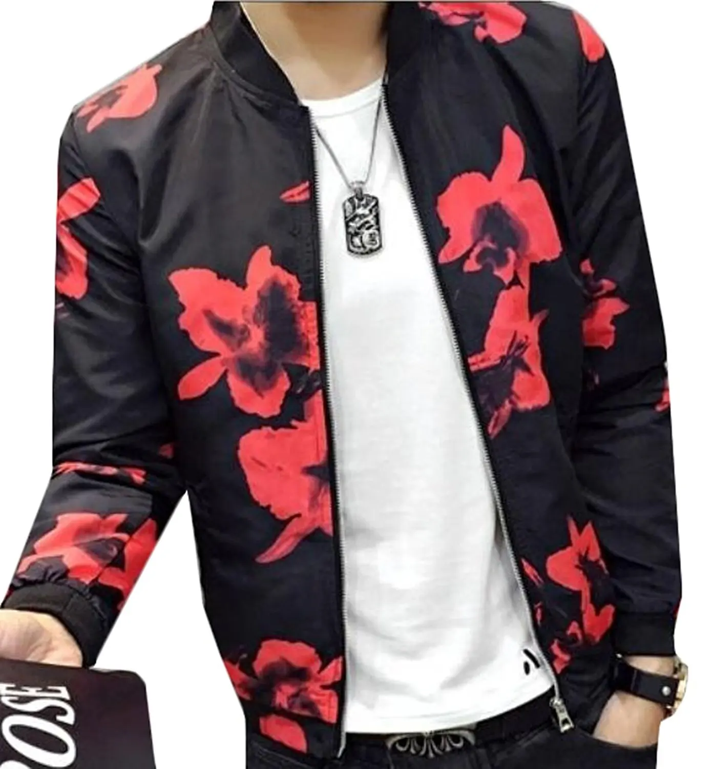 korean jacket ALL Korean