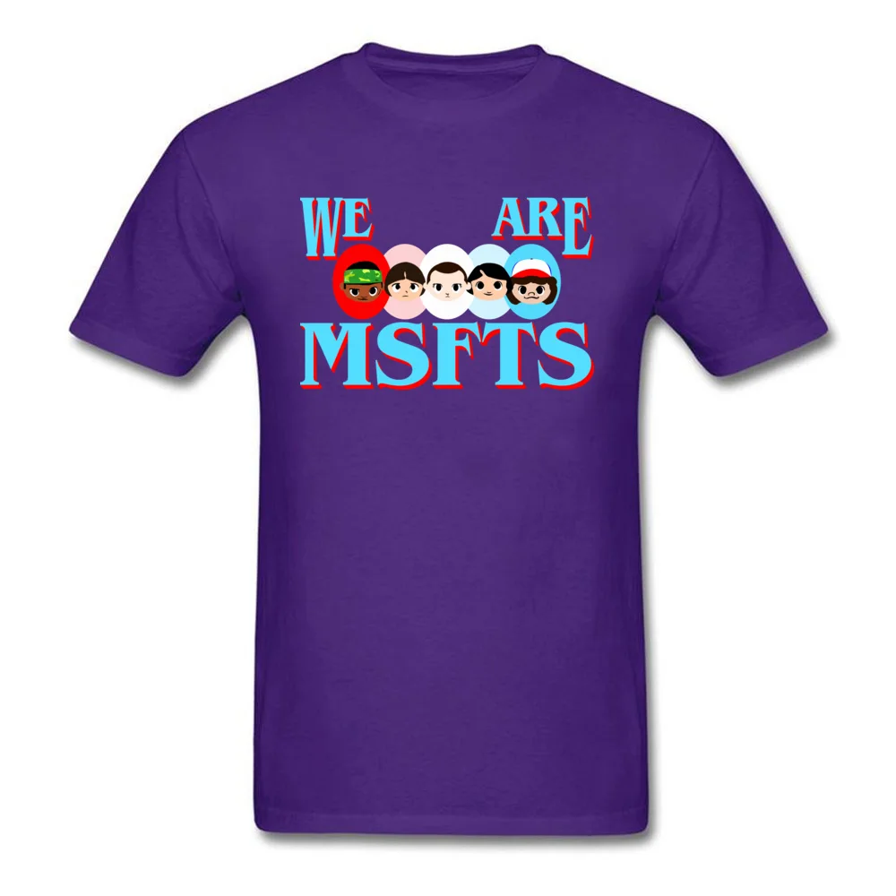 Stranger MSFTS _purple