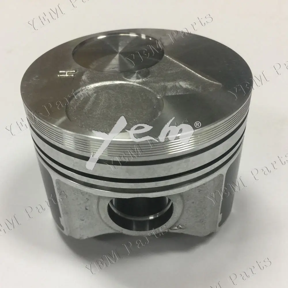 Kubota D902 Piston