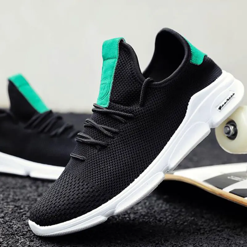 man shoes 2018