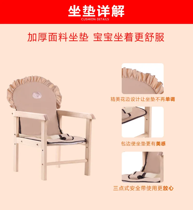 Автокресла кормления детский высокий стульчик раскладное кресло для кормления портативный детский стульчик для кормления stoelverhoger с cojin trona bebe safety new
