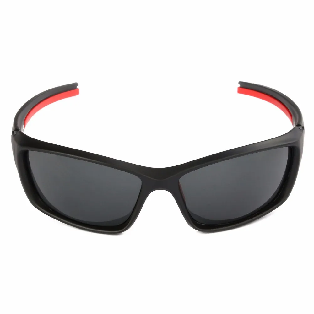 Мужские спортивные поляризованные солнцезащитные очки для рыбалки, мужские очки для велоспорта, Polarizadas Marca, UV400, защита Oculos Masculino 8842